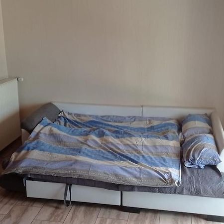 Ruhige Ferienwohnung Im Hunsrueck Hungenroth المظهر الخارجي الصورة