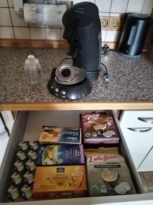 Ruhige Ferienwohnung Im Hunsrueck Hungenroth المظهر الخارجي الصورة